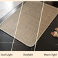 🚿✨ 3-in-1 Linnen Badkamervloermat! Anti-vlek + Antislip + Waterabsorberend – laat je badkamer vaarwel zeggen tegen glibberige en vieze nachtmerries! ✨✨