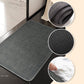 🚿✨ 3-in-1 Linnen Badkamervloermat! Anti-vlek + Antislip + Waterabsorberend – laat je badkamer vaarwel zeggen tegen glibberige en vieze nachtmerries! ✨✨