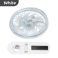 🌞💡 50% KORTING! 2-in-1 dimbare plafondventilatorlamp – 6 windstanden, 3 kleurtemperaturen, timer & afstandsbediening. Stille DC-motor (<35dB), geschikt voor slaapkamer & woonkamer!