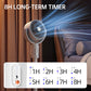 ❄️🍃 50% KORTING! 2026 Hot Sale – Alsof je een zuchtje wind van de Noordpool in je woonkamer hebt! Deze USB-vloerventilator is zo stil dat je hem vergeet, maar zo krachtig dat de hitte meteen verdwijnt – en je energierekening lacht erom!