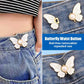 Afneembare Butterfly Taille Verstel Gesp (Koop 1 Krijg 9 Gratis)