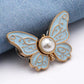 Afneembare Butterfly Taille Verstel Gesp (Koop 1 Krijg 9 Gratis)