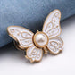 Afneembare Butterfly Taille Verstel Gesp (Koop 1 Krijg 9 Gratis)
