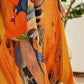 ⏳Tijdelijke aanbieding⏰Tropical Breeze-jurk