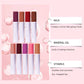 ✨Koop 1, krijg 1 gratis🎁Lippen Vlekkende Lipolie (Kleeft niet, Vlekt niet en Blijft 24 uur lang zitten)👄
