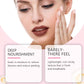 ✨Koop 1, krijg 1 gratis🎁Lippen Vlekkende Lipolie (Kleeft niet, Vlekt niet en Blijft 24 uur lang zitten)👄