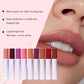 ✨Koop 1, krijg 1 gratis🎁Lippen Vlekkende Lipolie (Kleeft niet, Vlekt niet en Blijft 24 uur lang zitten)👄