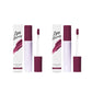 ✨Koop 1, krijg 1 gratis🎁Lippen Vlekkende Lipolie (Kleeft niet, Vlekt niet en Blijft 24 uur lang zitten)👄