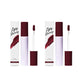 ✨Koop 1, krijg 1 gratis🎁Lippen Vlekkende Lipolie (Kleeft niet, Vlekt niet en Blijft 24 uur lang zitten)👄