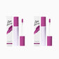 ✨Koop 1, krijg 1 gratis🎁Lippen Vlekkende Lipolie (Kleeft niet, Vlekt niet en Blijft 24 uur lang zitten)👄