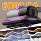 🛏️💥 50% KORTING! Slapen in een mijtenburcht? Deze UV-bedstofzuiger klopt 12.000×/min en zuigt met 6000Pa – je matras schoner dan ooit!
