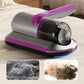 💥50% KORTING HITVERKOOP💥💂‍♀️🛡️Bedroom Guard - Multifunctioneel Draadloos Handheld UV Beddenzuiger