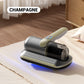 🛏️💥 50% KORTING! Slapen in een mijtenburcht? Deze UV-bedstofzuiger klopt 12.000×/min en zuigt met 6000Pa – je matras schoner dan ooit!