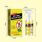 🔥HOT SALE🔥Buitenspray tegen bijen en wespen