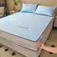 Ice Silk Cool hoeslaken 2-delige sets