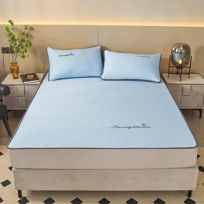 Ice Silk Cool hoeslaken 2-delige sets