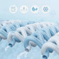 Ice Silk Cool hoeslaken 2-delige sets