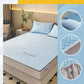 Ice Silk Cool hoeslaken 2-delige sets