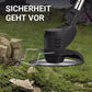 🔥🌿 50% KORTING! Nooit meer zwoegen met een zware grasmaaier! Deze 1500W draagbare grastrimmer van 1,2 kg maait moeiteloos door gras, onkruid en zelfs bamboe – met telescopische steel en 90° verstelbare kop. Overal bij, in elke hoek!