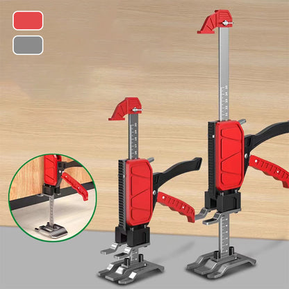 Arm Jack Tegel Hoogte Aanpassingshulpmiddel voor Deuren en Muren