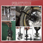 🎁2024 Hot Sale 49% OFF⏳Labour-saving 3-jaw split bearing unit