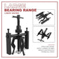 🎁2024 Hot Sale 49% OFF⏳Labour-saving 3-jaw split bearing unit