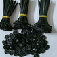Nylon universele kabelbindergesp
