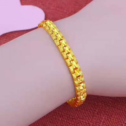 Fijn Ontworpen Damesarmband