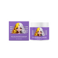 Anti-gele paarse haarmaske