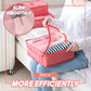 Koffer Ruimte Organiser - Set van 7