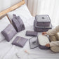 Koffer Ruimte Organiser - Set van 7