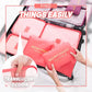 Koffer Ruimte Organiser - Set van 7