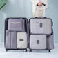 Koffer Ruimte Organiser - Set van 7