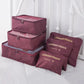 Koffer Ruimte Organiser - Set van 7