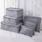Koffer Ruimte Organiser - Set van 7