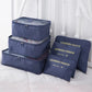 Koffer Ruimte Organiser - Set van 7