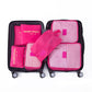 Koffer Ruimte Organiser - Set van 7