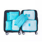 Koffer Ruimte Organiser - Set van 7