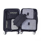 Koffer Ruimte Organiser - Set van 7