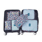 Koffer Ruimte Organiser - Set van 7