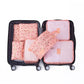 Koffer Ruimte Organiser - Set van 7