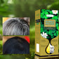 🌿✨ 50% KORTING! Kleur je haar zonder prikken of chemische stank! Dit plantaardige kleurschuim blijft lang zitten, ruikt 96 uur fris en is klaar uit de fles – geen mengen!