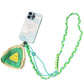 Verstelbaar Crossbody Telefoonsleutelkoord