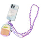 Verstelbaar Crossbody Telefoonsleutelkoord