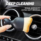 Reinigingstool borstel voor auto-interieur