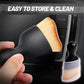 Reinigingstool borstel voor auto-interieur