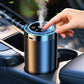 Smart Car Diffuser Set met Licht- & Sproeimodi