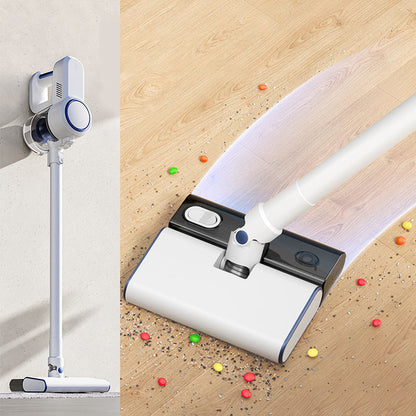 🔥2025 Hot Sale 49% UIT🔥500W Krachtige Handstofzuiger met Mijtverwijdering