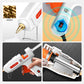Hot Glue Gun Kit met 30 premium lijmpistolen