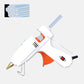 Hot Glue Gun Kit met 30 premium lijmpistolen